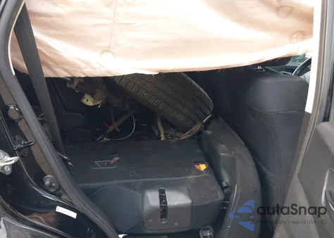 2015 Honda Cr-V Ex z USA, uszkodzony, nr VIN 2HKRM4H59FH620487